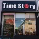 Relojes Time Story